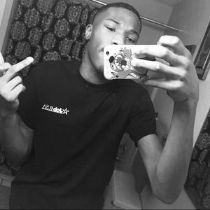 Meet your Posher, Tyrese